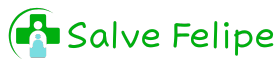 Logo Salve Felipe